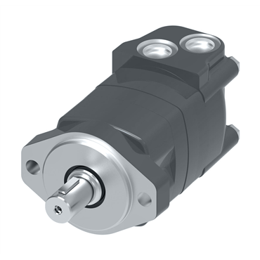 2000 Series Low Speed High Torque Geroler® Disc Motor